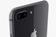 3D model apple iphone 8 black