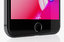 3D model apple iphone 8 black