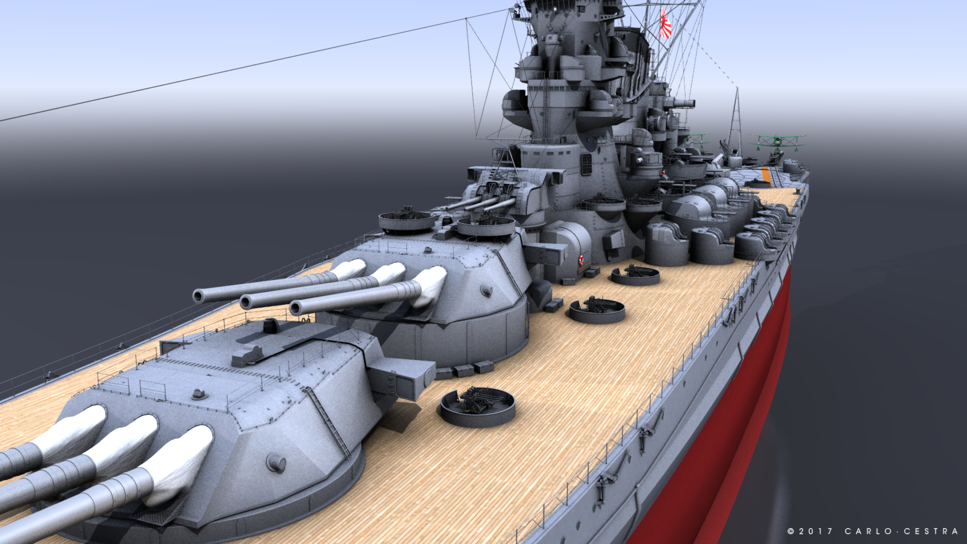 3d battleship online
