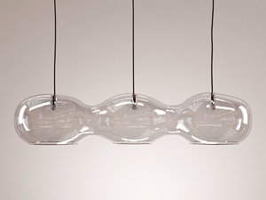 liquid lights px01 3D