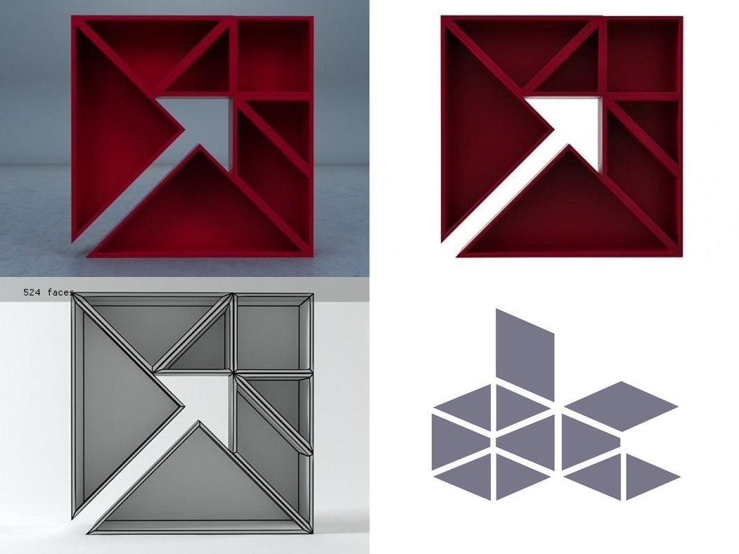 tangram 8