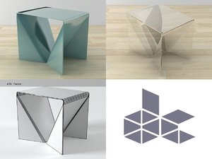 table 3D