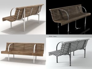 3D chester