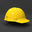 hard hat - helmet model
