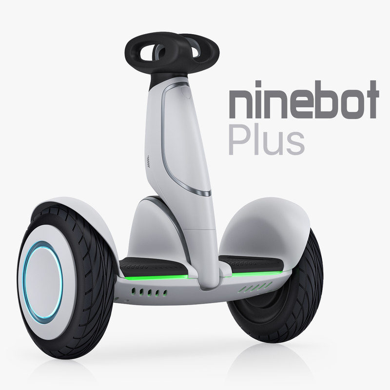 Самый мощный электросамокат xiaomi ninebot