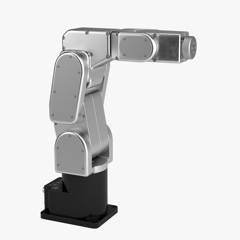 mecademic robot price