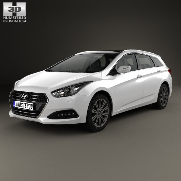 Hyundai Models 2015 >> Hyundai I40 Wagon 2015 Hyundai Models 2015 >> Hyundai I40 Wagon 2015