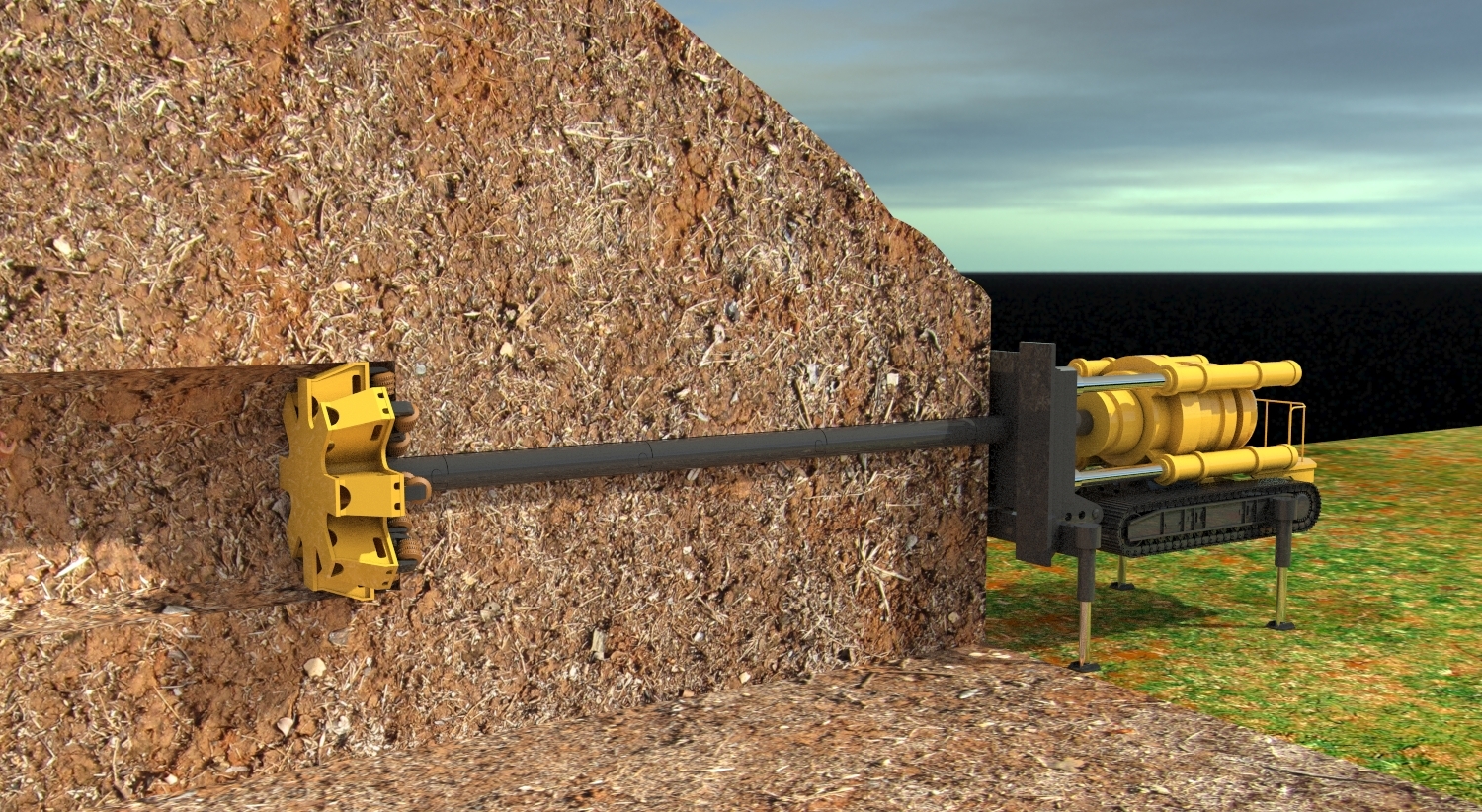 raise-boring-rig-3d-turbosquid-1187064