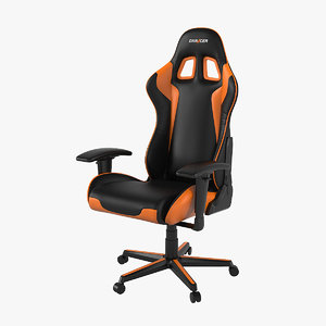 3D formula gaming chair oh