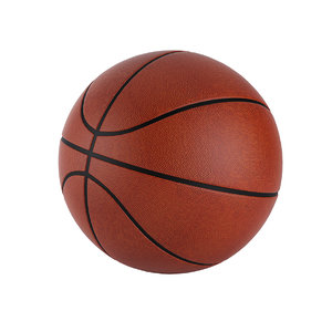 3D basket ball