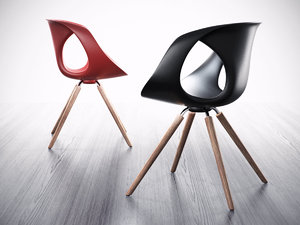 3D chair tonon