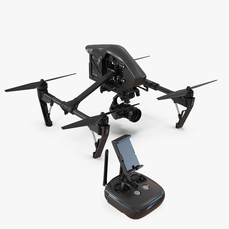 dji inspire 1 quadcopter drone