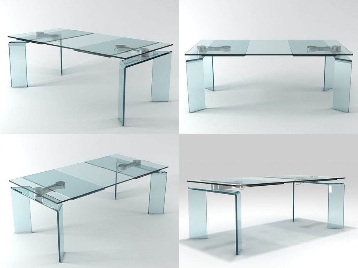 Dining Tables Writing Desks Model Turbosquid 1188605