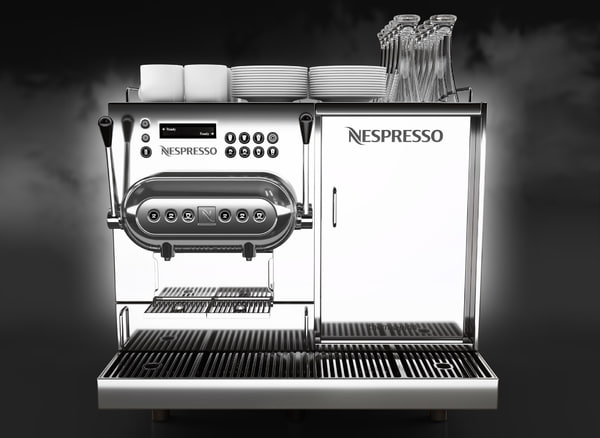 Little Known Ways To Coffee Machines - CitiZ Vs Nespresso Better