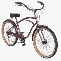 Vehicles 3d models
