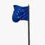 flags europe countries - 3D model