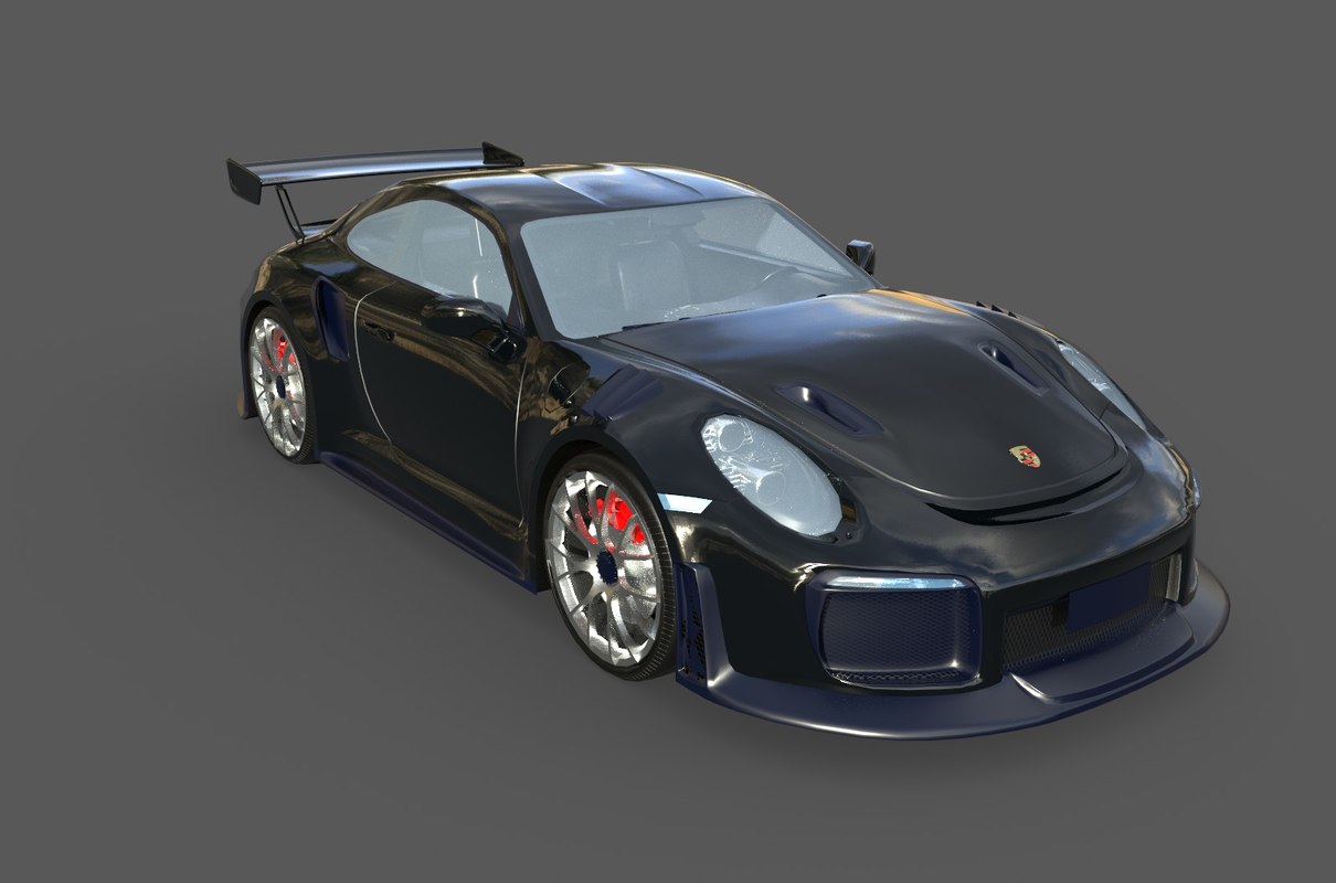 Real Time 911 >> 3d Real Time 2018 Porsche 911 Turbosquid 1189823 Real Time 911 >> 3d Real Time 2018 Porsche 911 Turbosquid 1189823