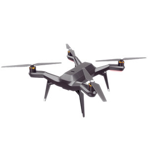 3dr solo drone 3D