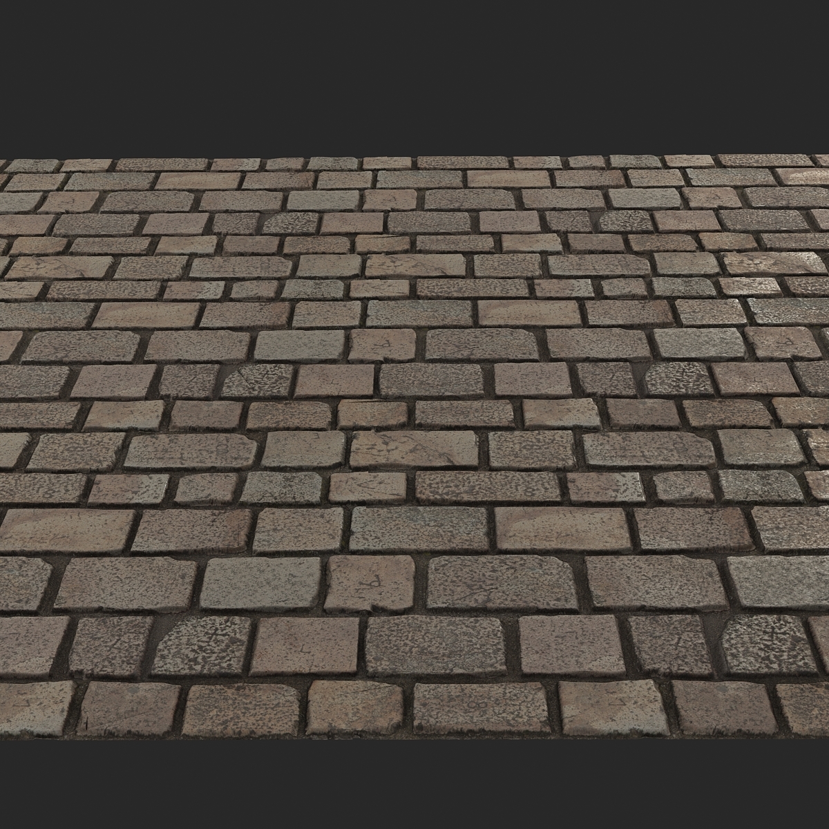 3D brickwork brick - TurboSquid 1190121