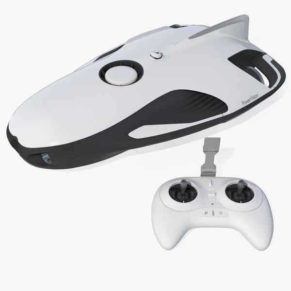 powervision powerray