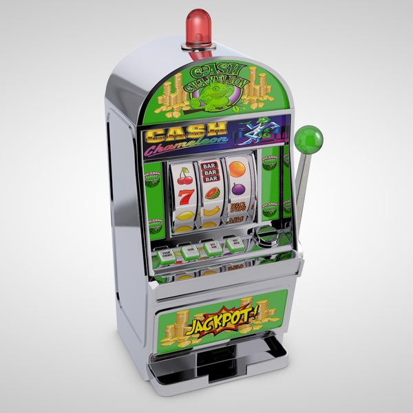 Игровой автомат модель 3д олигарх игровые автоматы