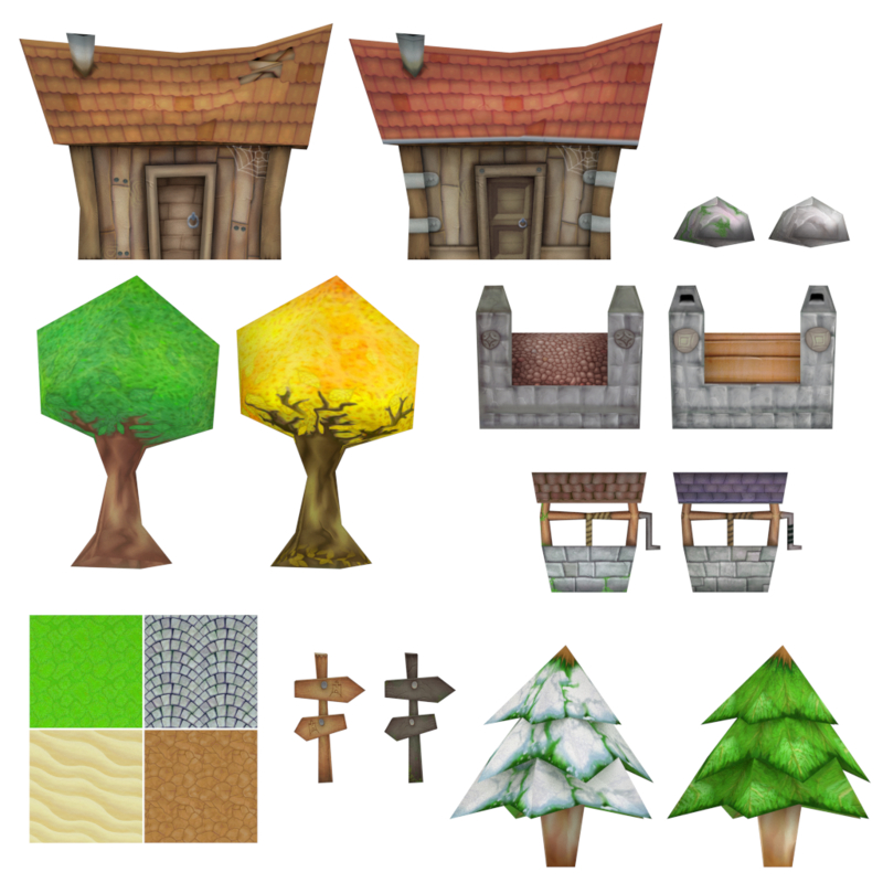 Item collections