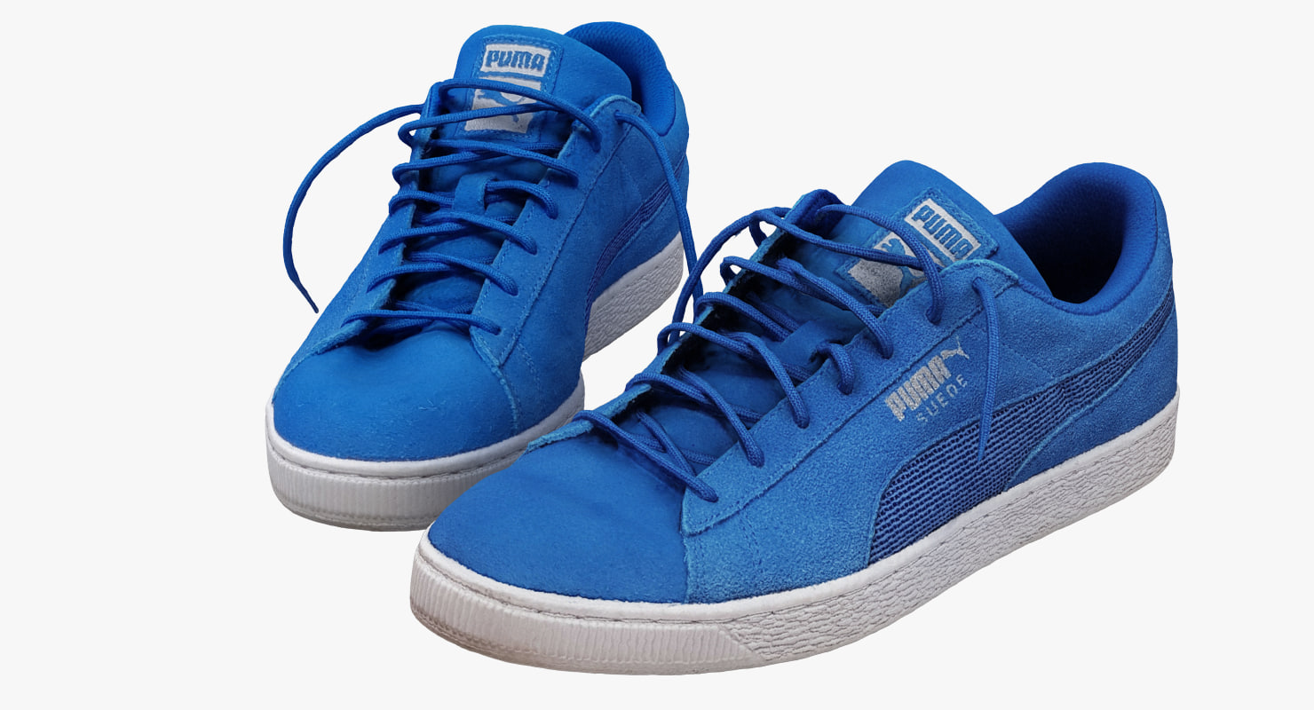 puma 3d all stars