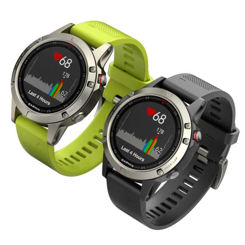 garmin sport smart watch