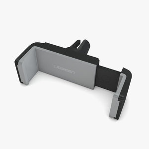 car mount holder 3D model