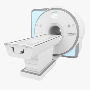 3d Mri Models Turbosquid