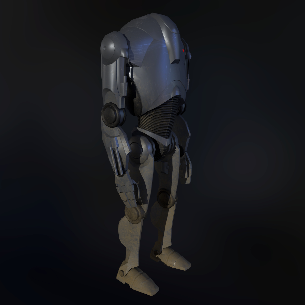 b2 series super battle droid