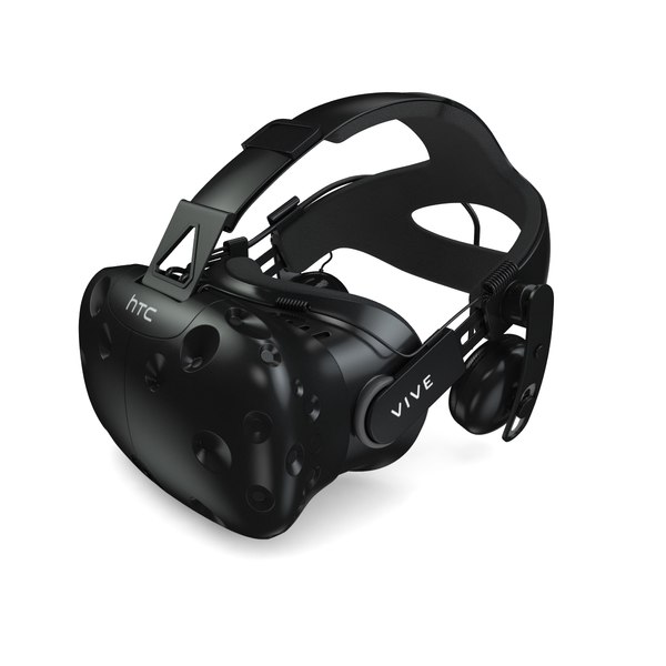htc vive strap