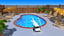 swimming pool 3D