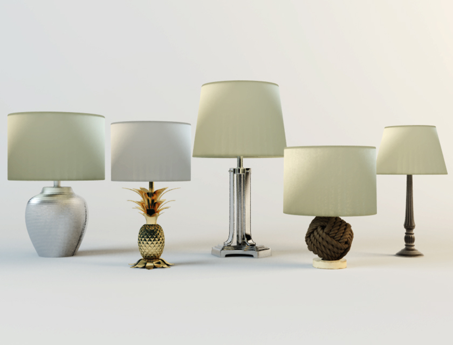 Home lamps