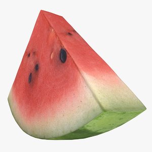 3d Misslewatermelon Gaming