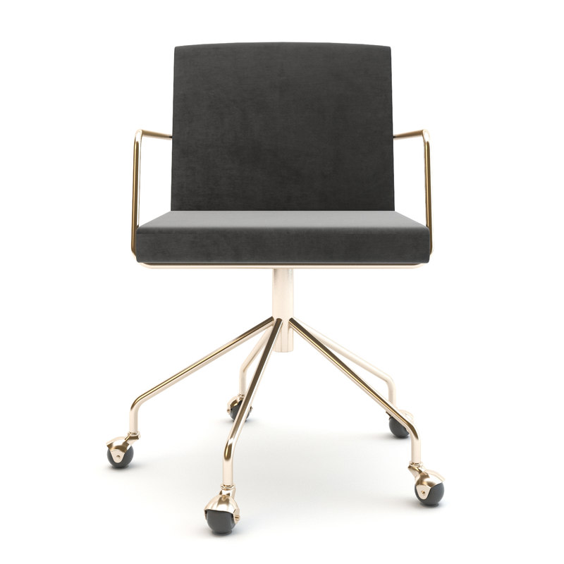 Rouka Office Chair