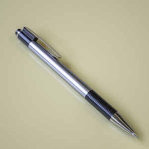 zebra 301 style pen model