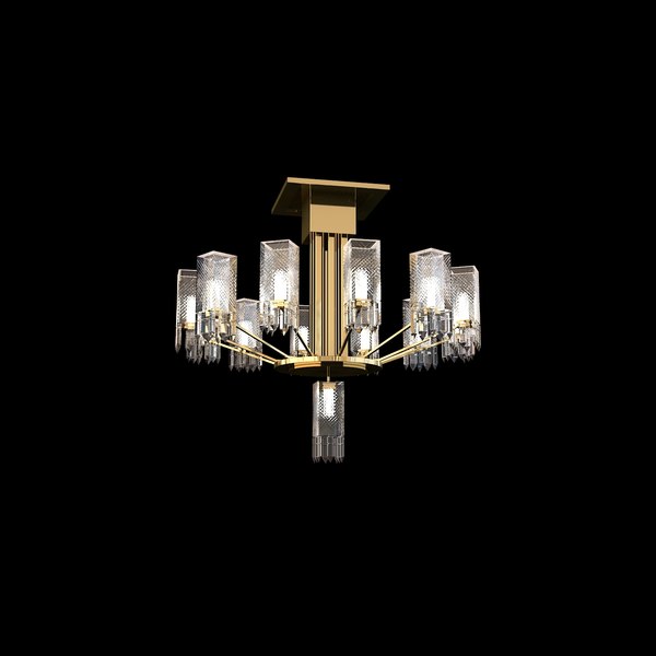 patek chandelier