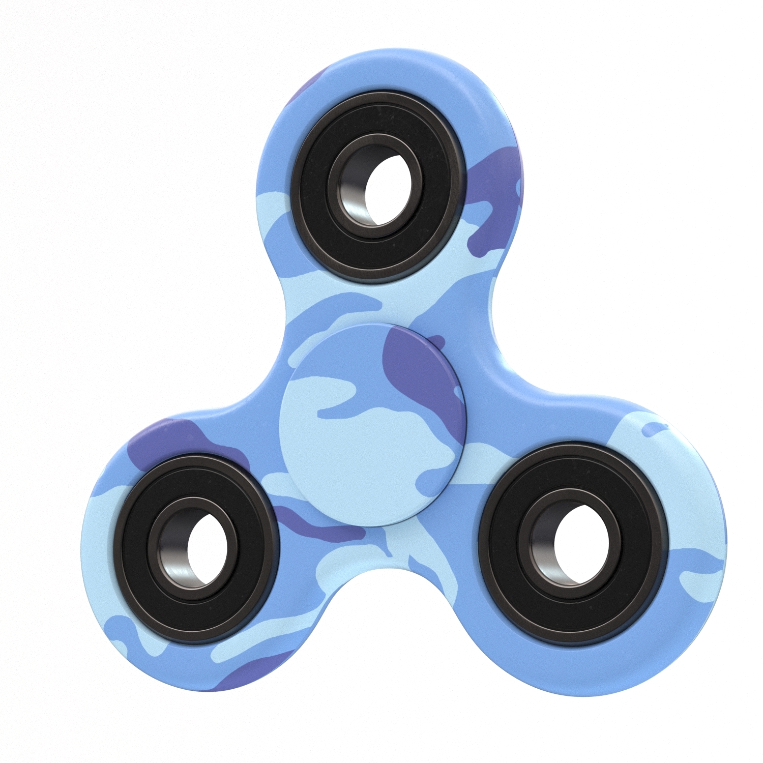 fidget turbo