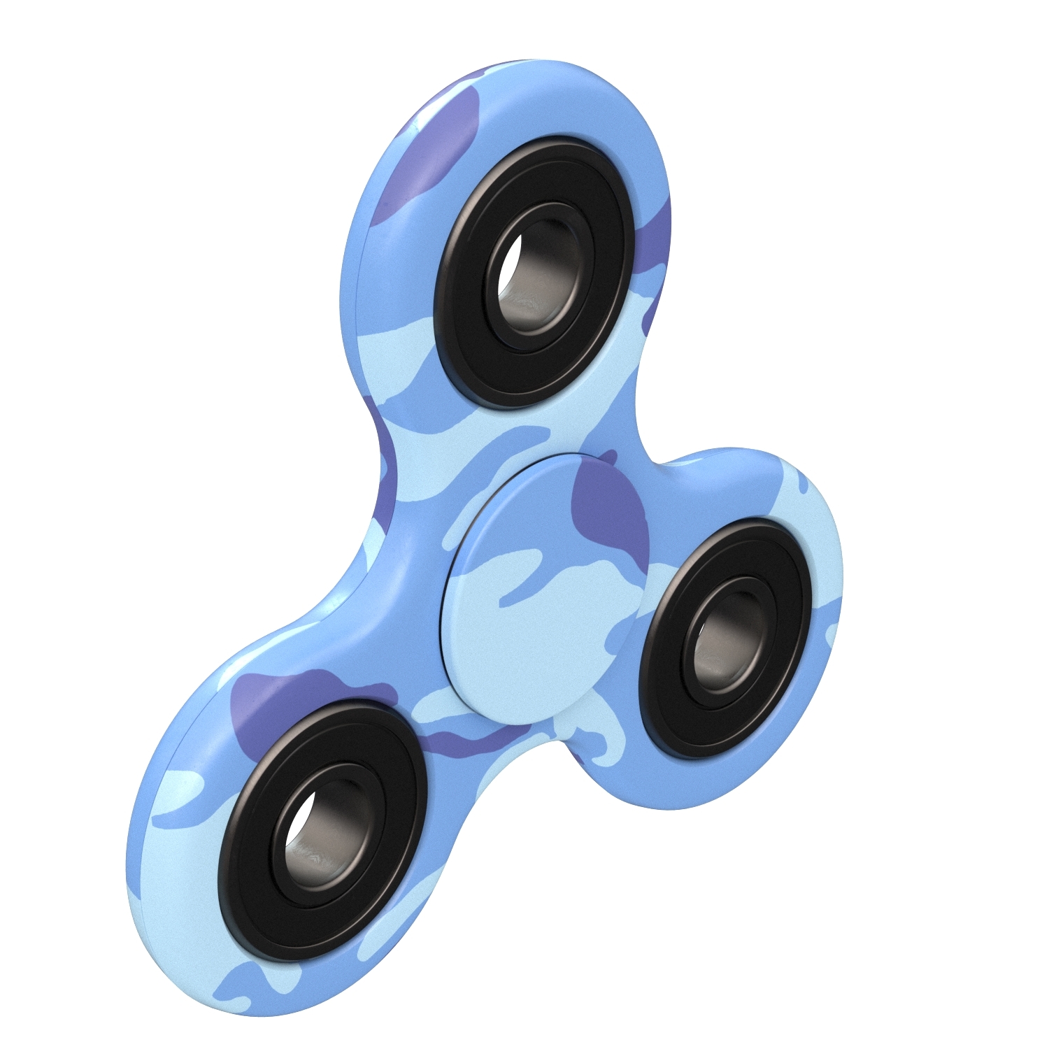 3d fidget spinners