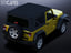 3D jeep wrangler sport