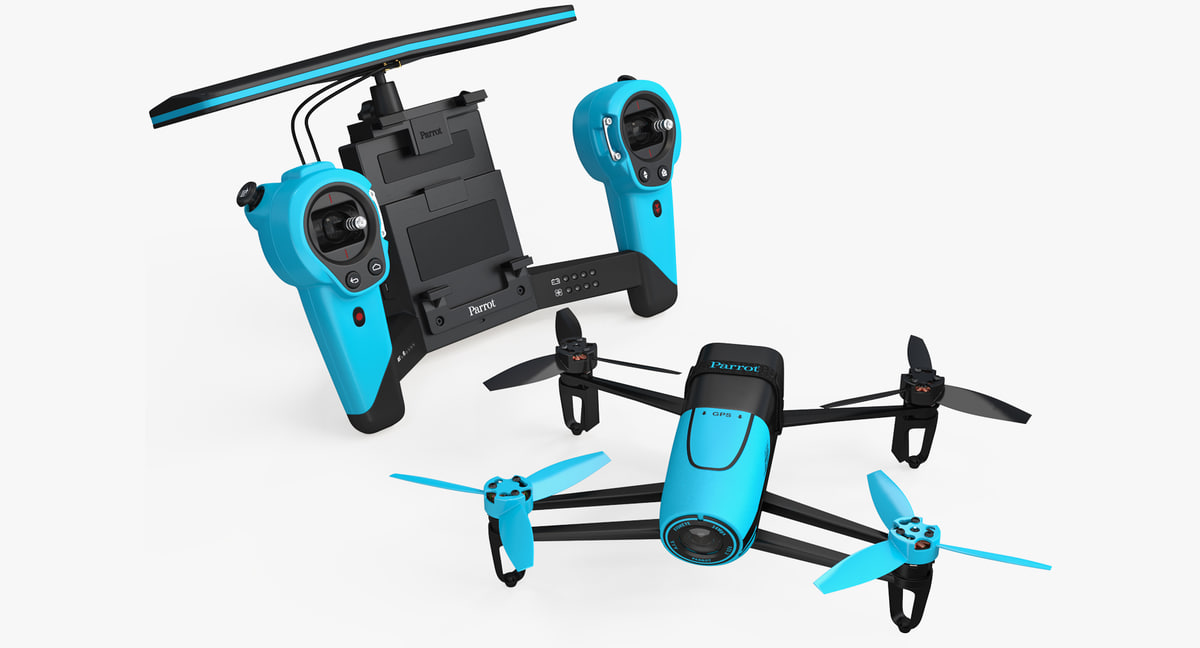 Image result for parrot bebop drone hd picture