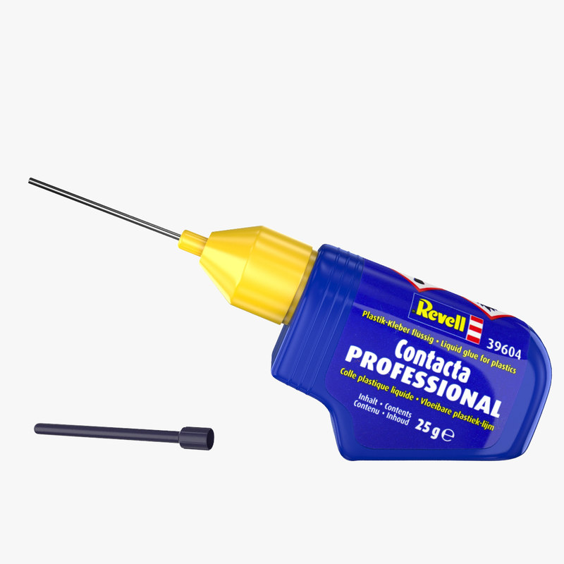 revell glue