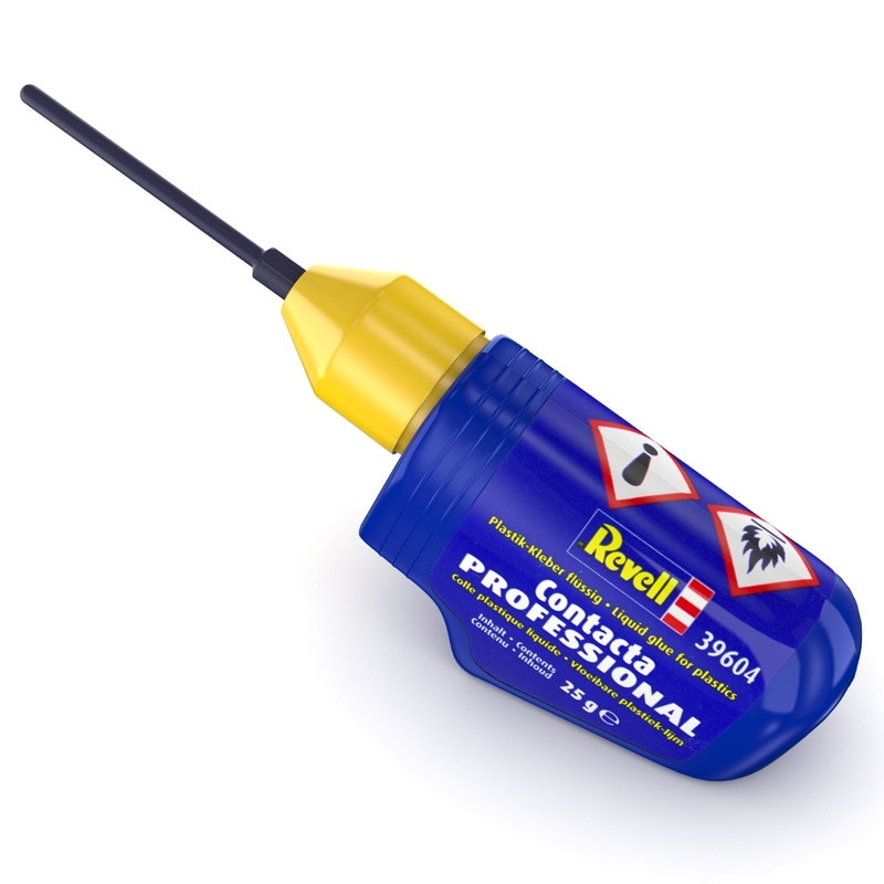 revell glue