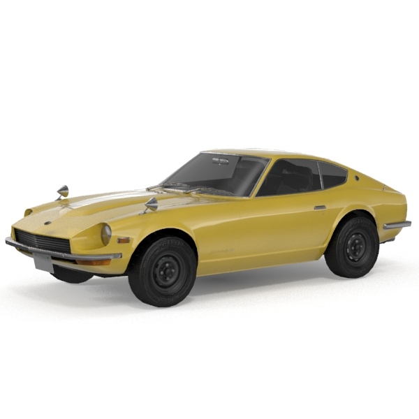Nissan Fairlady Z >> Nissan Fairlady Z 1969 Nissan Fairlady Z >> Nissan Fairlady Z 1969