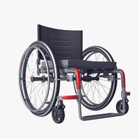 Wheelchairs