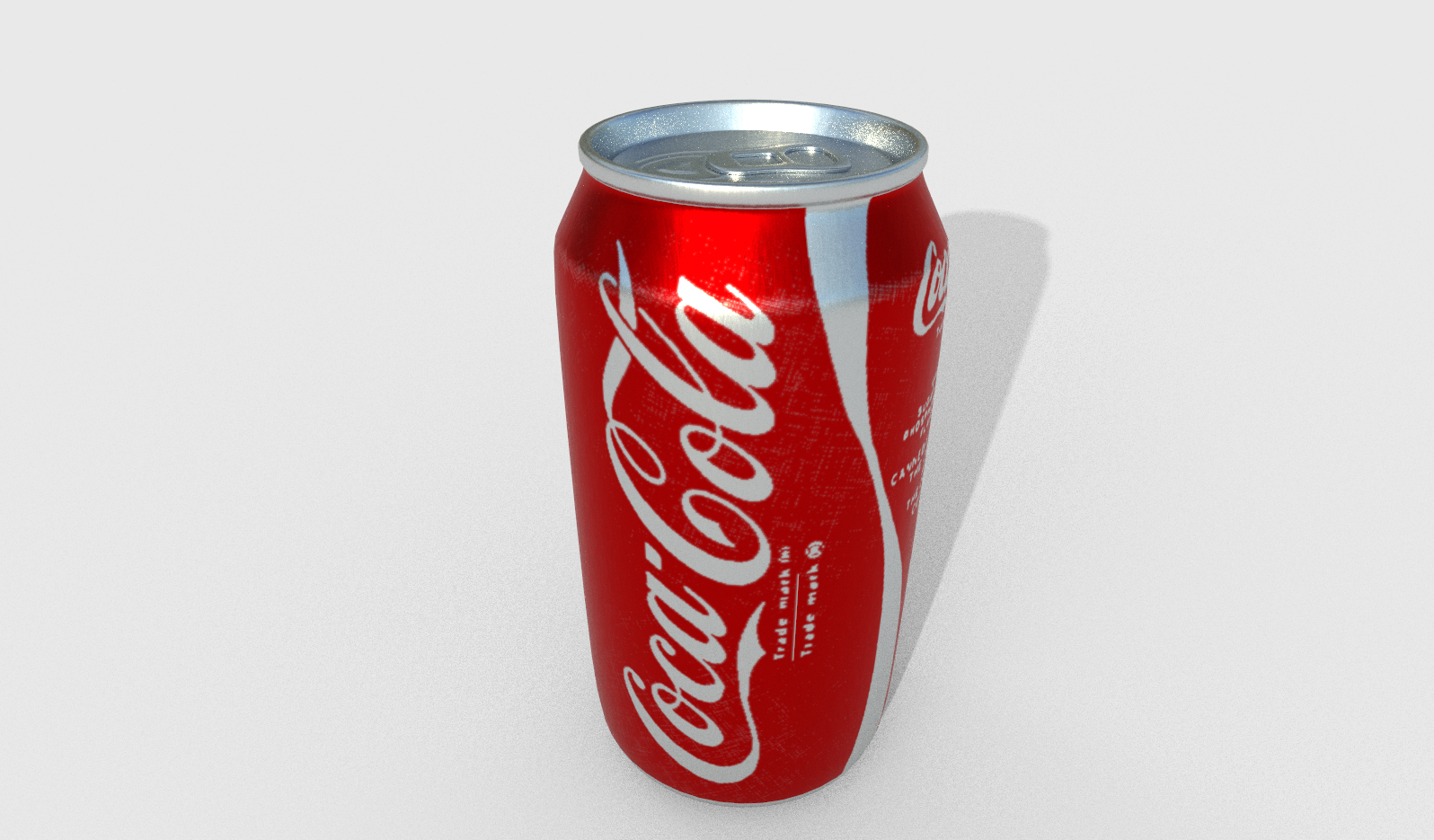 3D cola real - TurboSquid 1195185