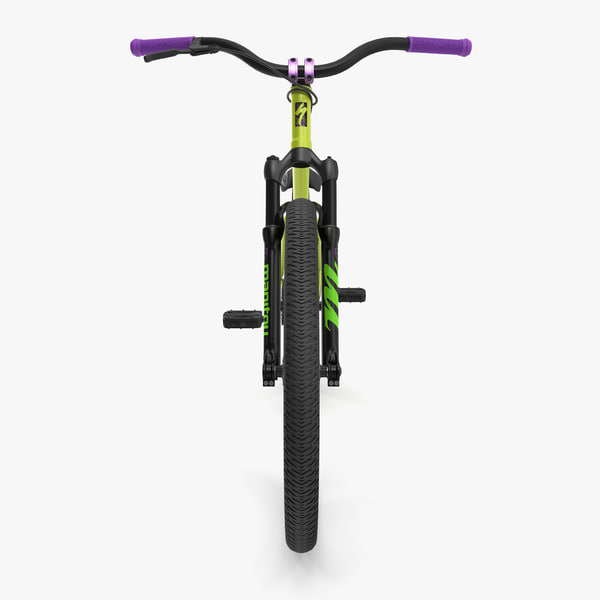 specialized p26 dirt jumper