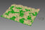 set grass 3D model