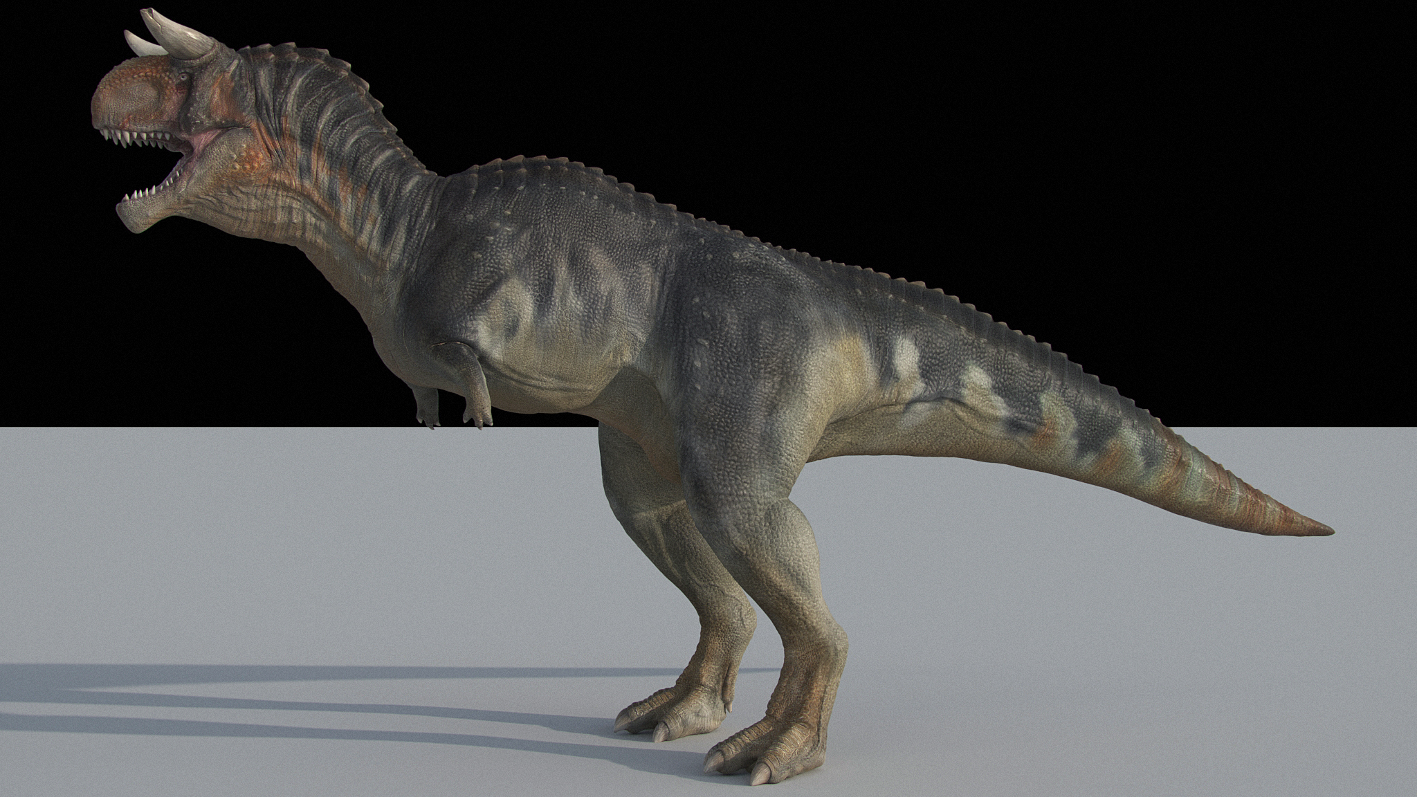 terra carnotaurus